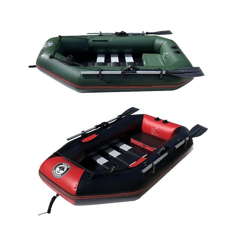 1 Person Fishing Boat Cheap In - Fishing Kayak Inflatable avis et prix