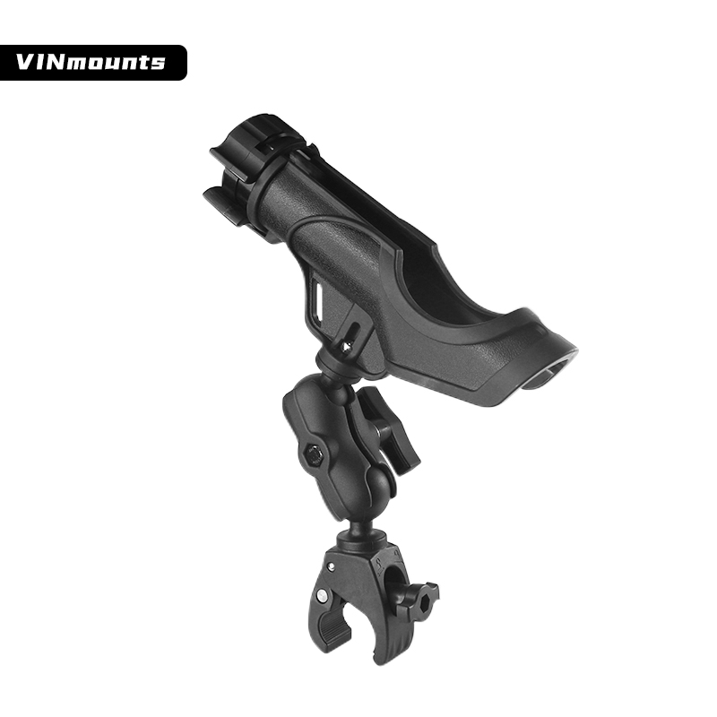 VIN mounts Fishing Rod Holder  - Fishing Kayak Seat avis et prix
