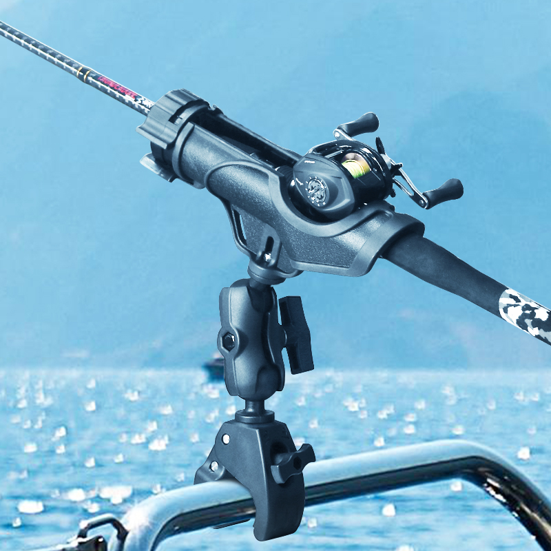 VIN mounts Fishing Rod Holder  - Fishing Kayak Seat avis et prix