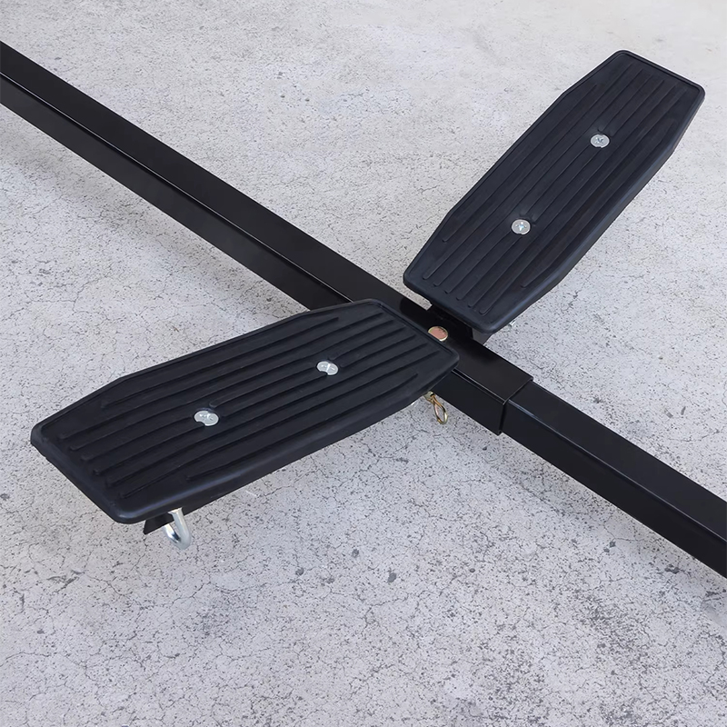Marine Trailer Carbon Steel Ka - Fishing Kayak Cart avis et prix