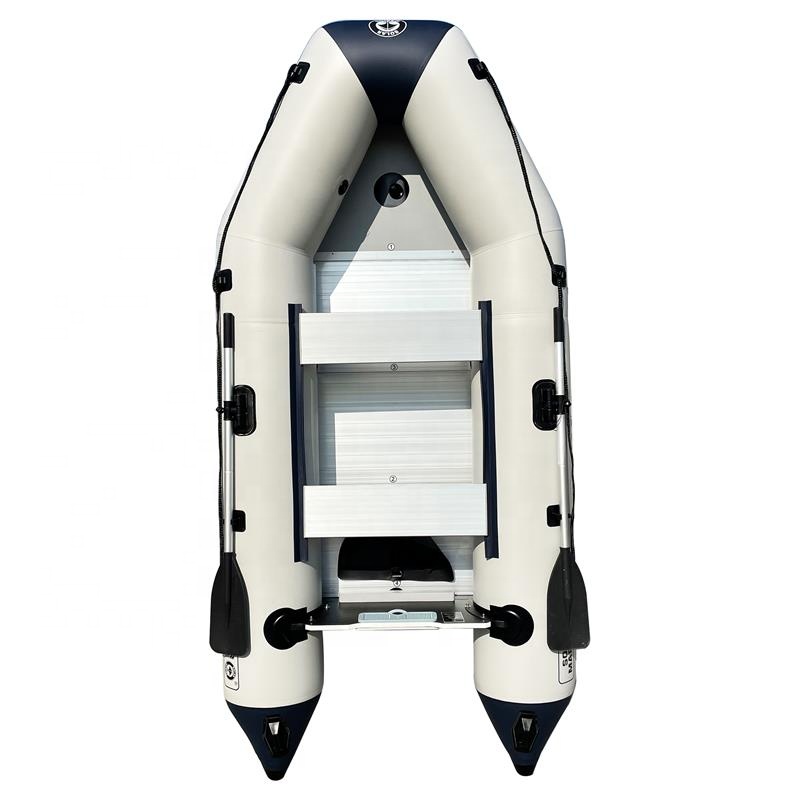 11.8ft PVC Solar Marine Inflat - Fishing Kayak Inflatable avis et prix