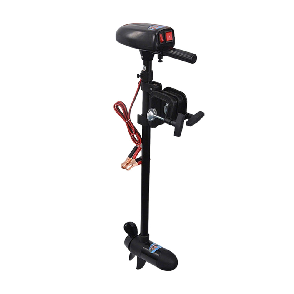 SAVAGE MARINE 12V 28LB Electri - Fishing Kayak Trolling Motor avis et prix