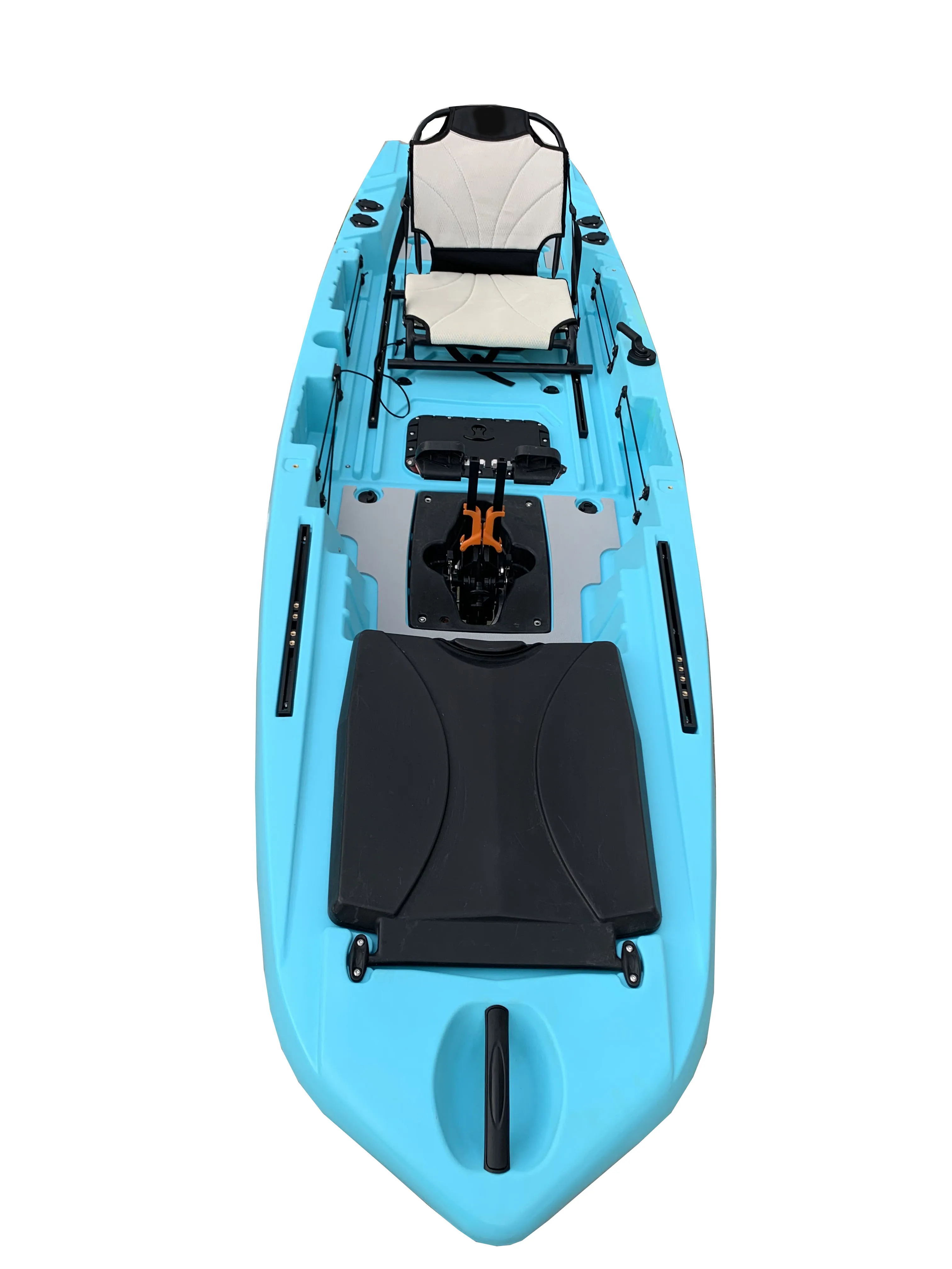Professional Plastic Kajak Sin - Fishing Kayak Seat avis et prix