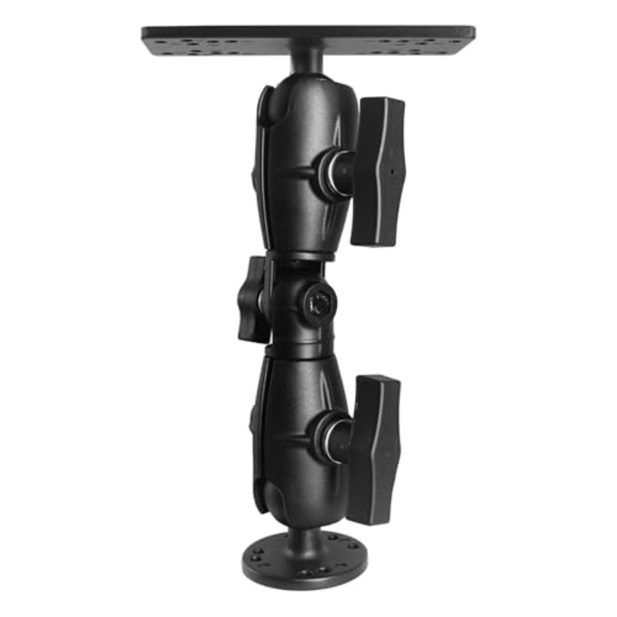 Boat/Kayak/Fishing Ball Fish F - Fishing Kayak Fish Finder Mount avis et prix