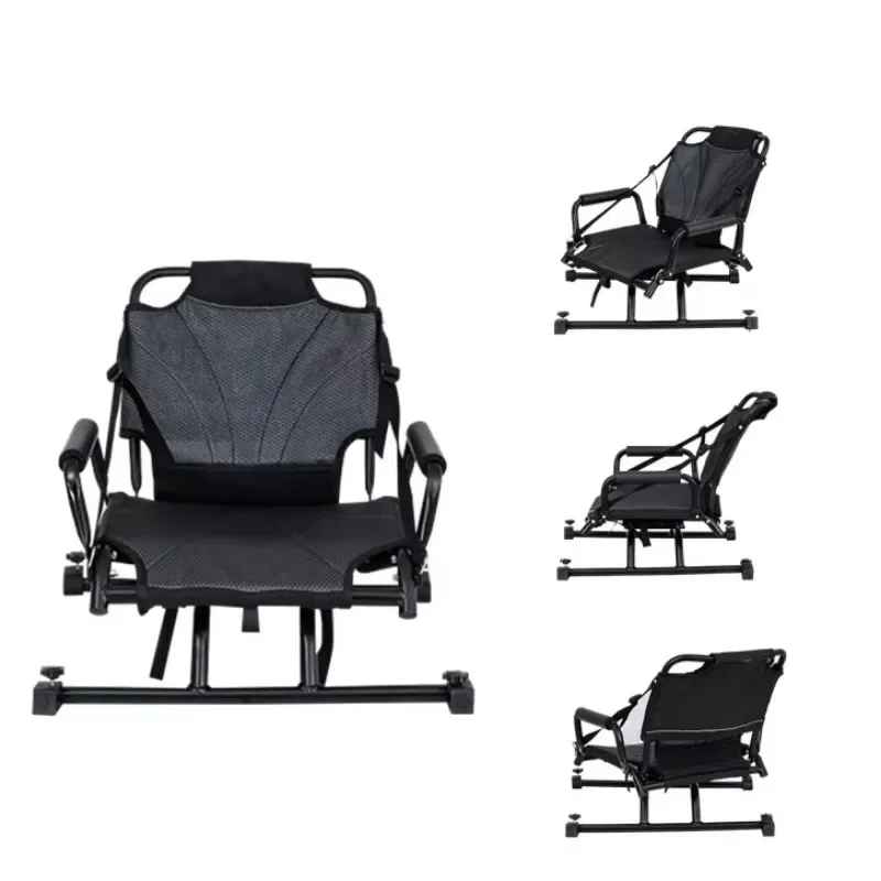 Ergonomic Padded Kayak Seat wi - Fishing Kayak Cart avis et prix