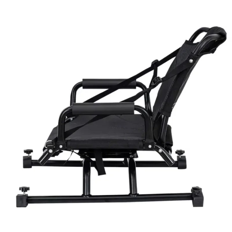 Ergonomic Padded Kayak Seat wi - Fishing Kayak Cart avis et prix