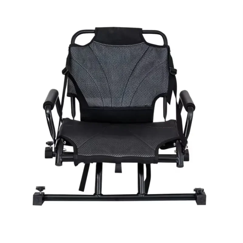 Ergonomic Padded Kayak Seat wi - Fishing Kayak Cart avis et prix