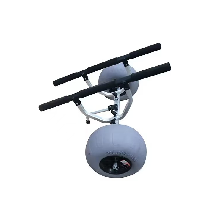 Yak Outdoors Aluminum Kayak Tr - Fishing Kayak Cart avis et prix
