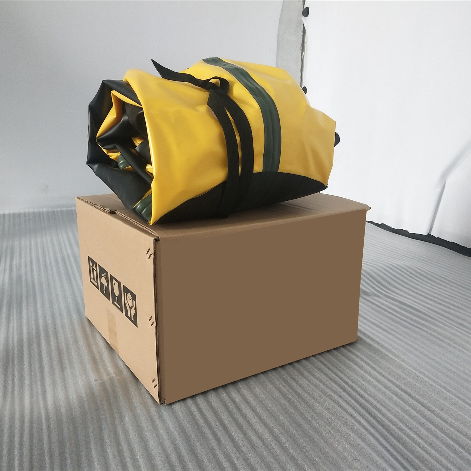 Single Sit-In TPU Kayak,  2025 - Fishing Kayak Sit In avis et prix