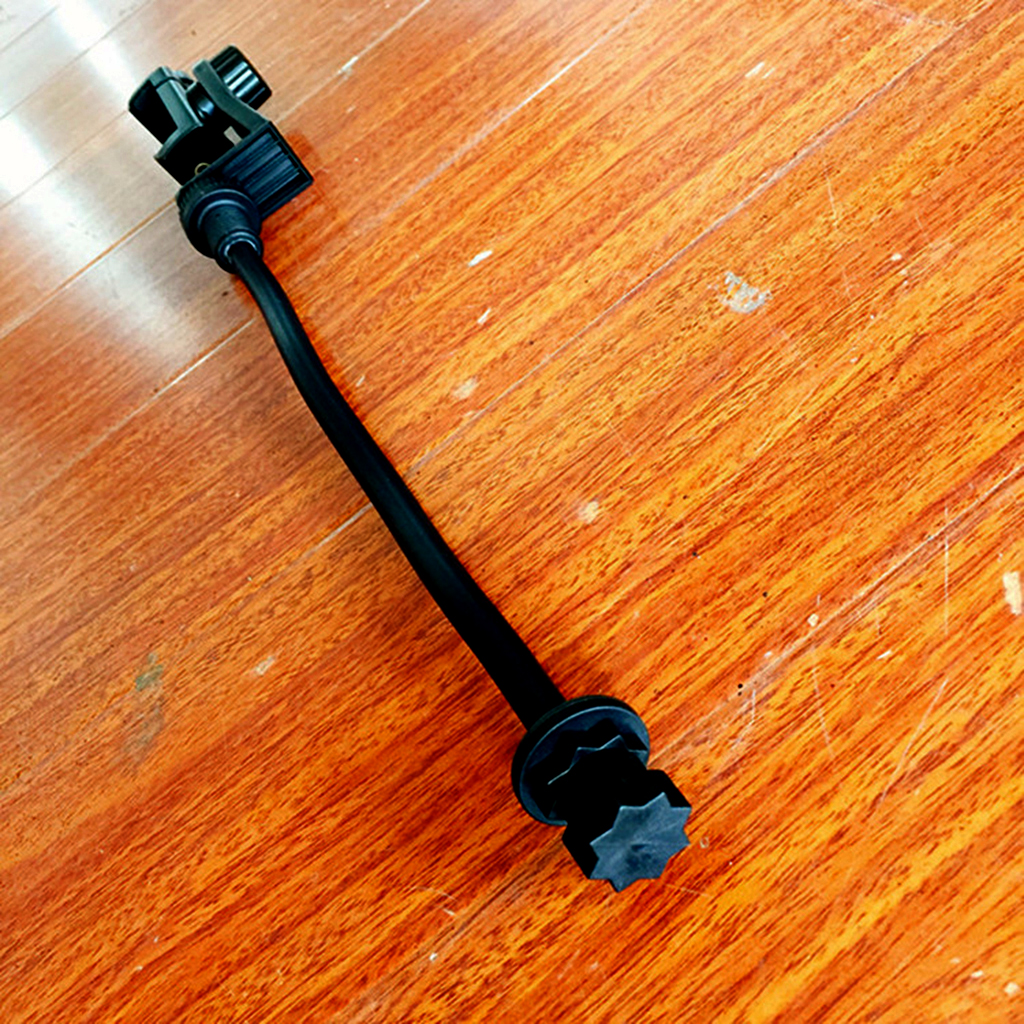 Kayak Cell Phone Holder Bracke - Fishing Kayak Fish Finder Mount avis et prix