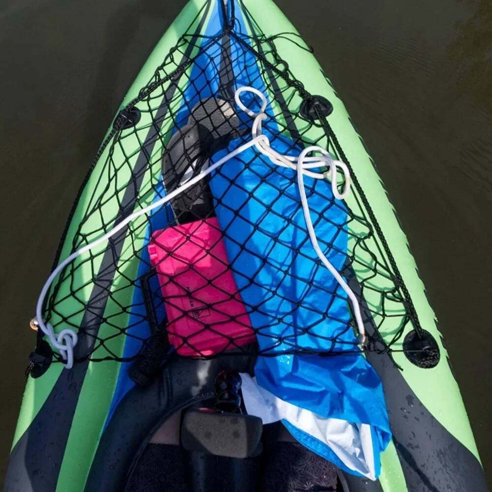 1/2 Person Kayaker Inflatable  - Fishing Kayak Seat avis et prix