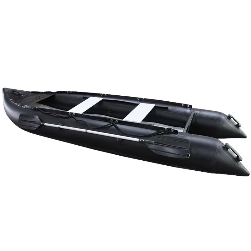 Manufacturer's Canoes Kayaks F - Fishing Kayak Inflatable avis et prix