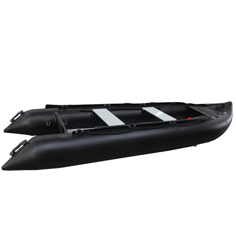 Manufacturer's Canoes Kayaks F - Fishing Kayak Inflatable avis et prix
