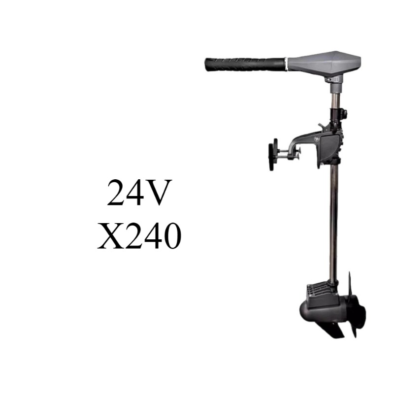 Variable Speed Control for Fis - Fishing Kayak Trolling Motor avis et prix