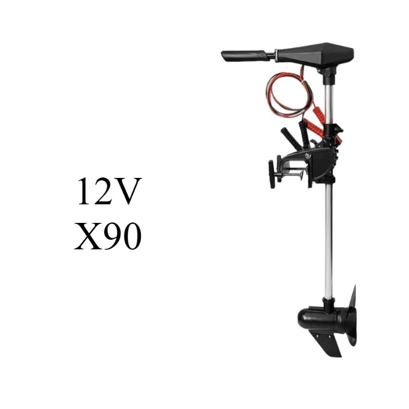 Variable Speed Control for Fis - Fishing Kayak Trolling Motor avis et prix