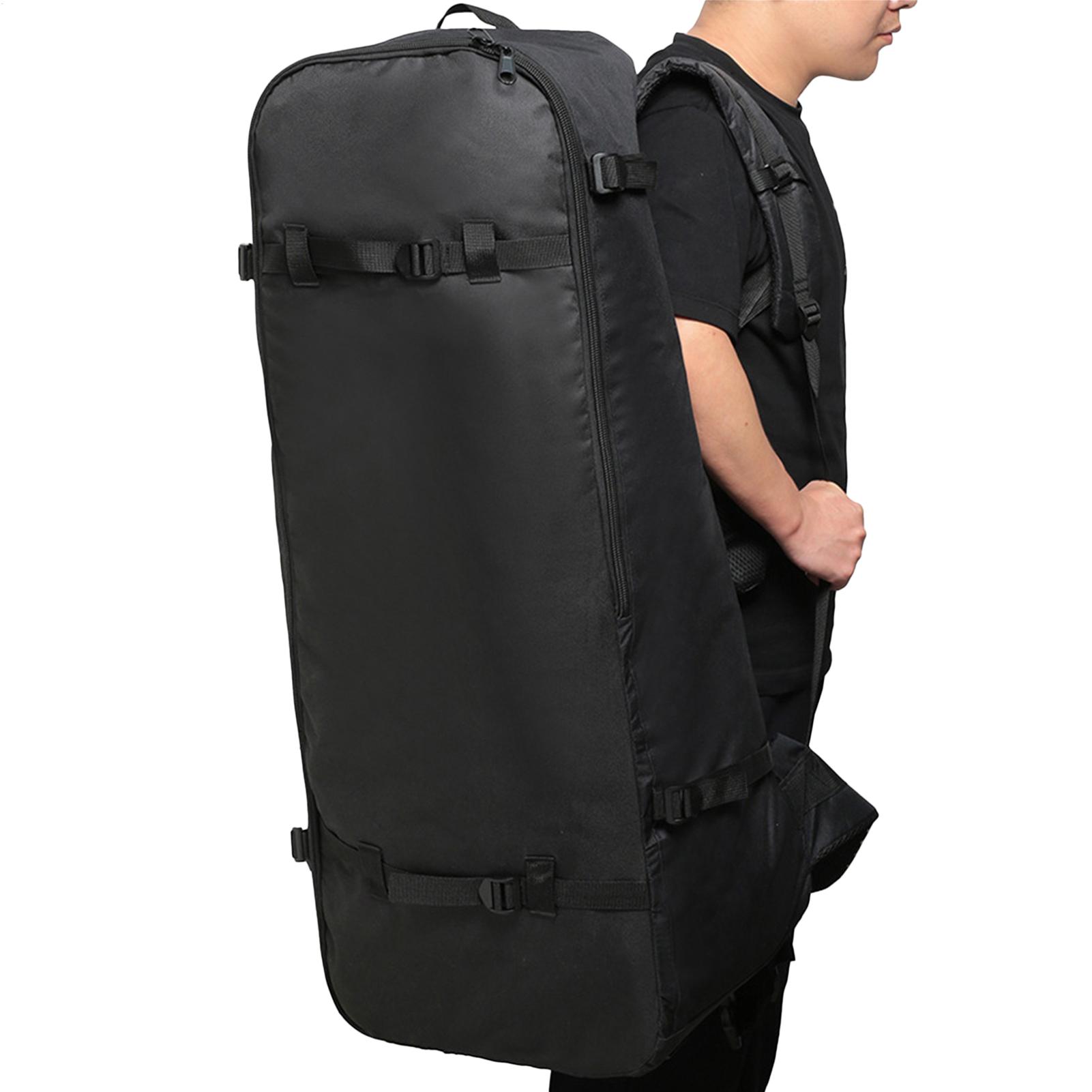 Inflatable Kayak Carrying Bag  - Fishing Kayak Paddle avis et prix