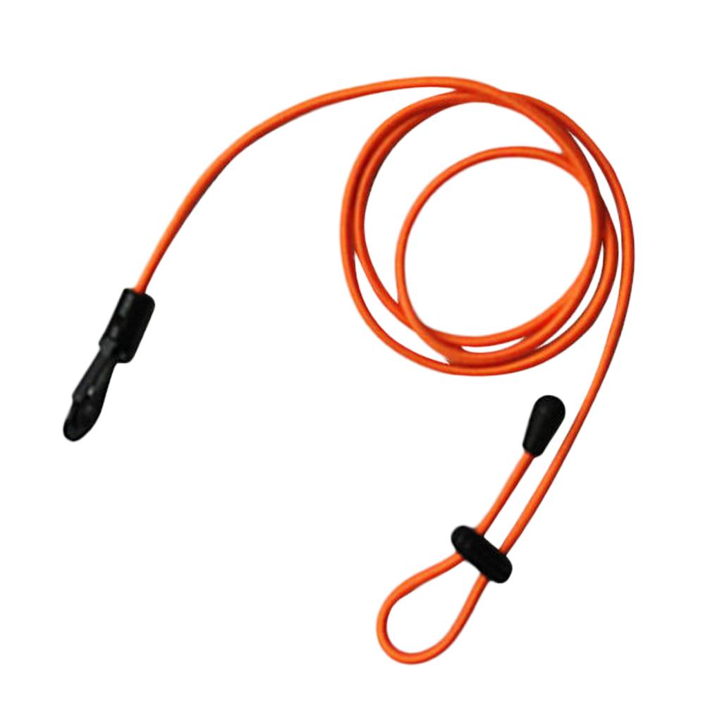 Durable Kayak Paddle Leash Tet - Fishing Kayak Paddle Leash avis et prix