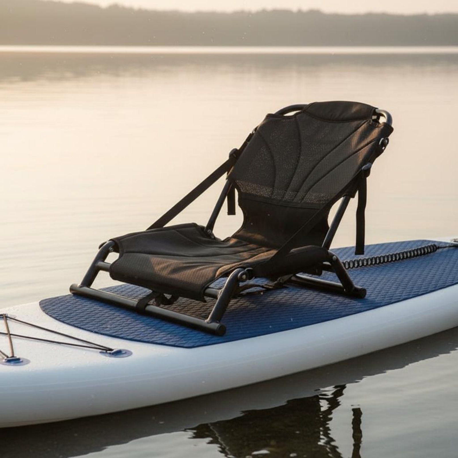 Kayak Backrest Seat Breathable - Fishing Kayak Seat avis et prix