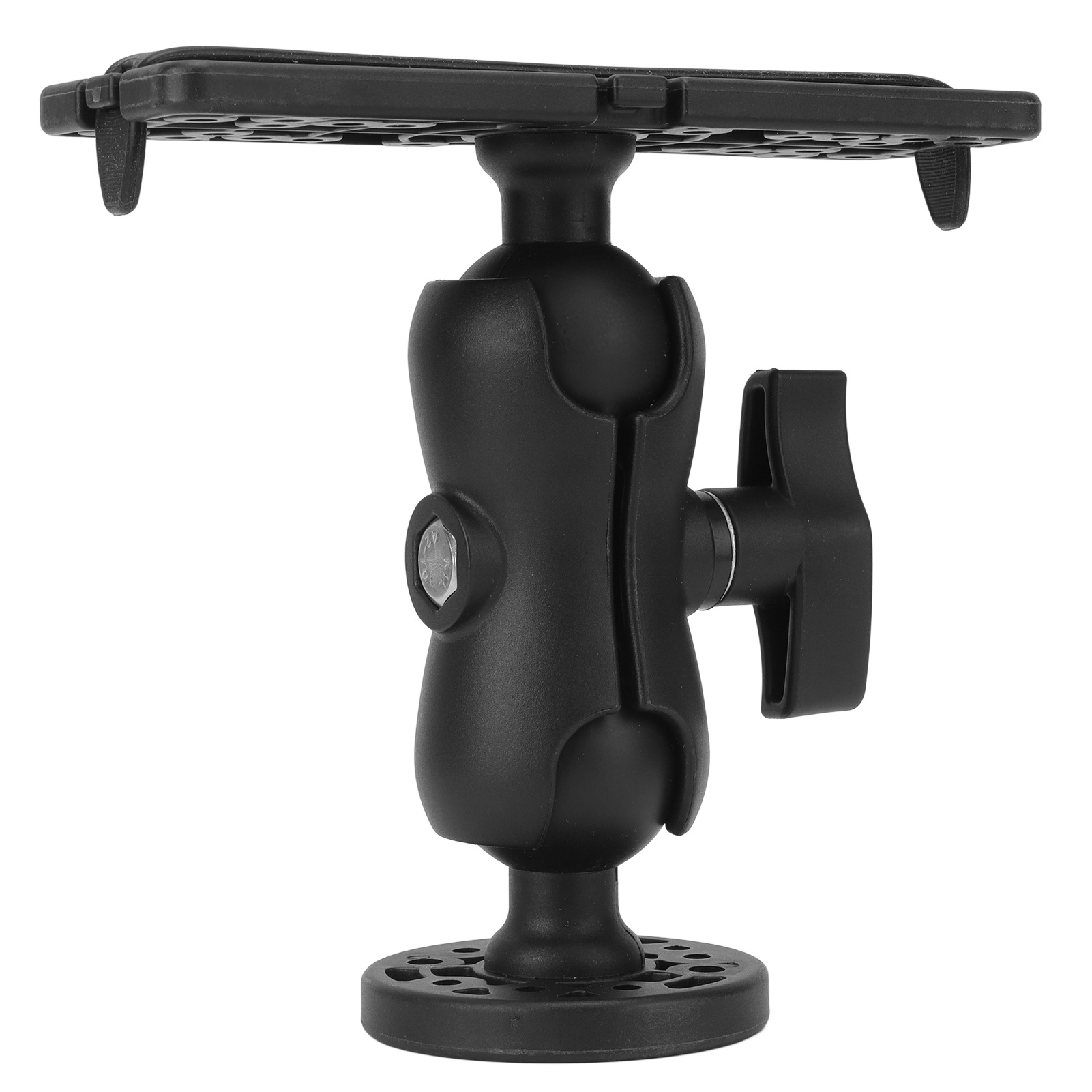 Fish Finder Mount Base Univers - Fishing Kayak Fish Finder Mount avis et prix