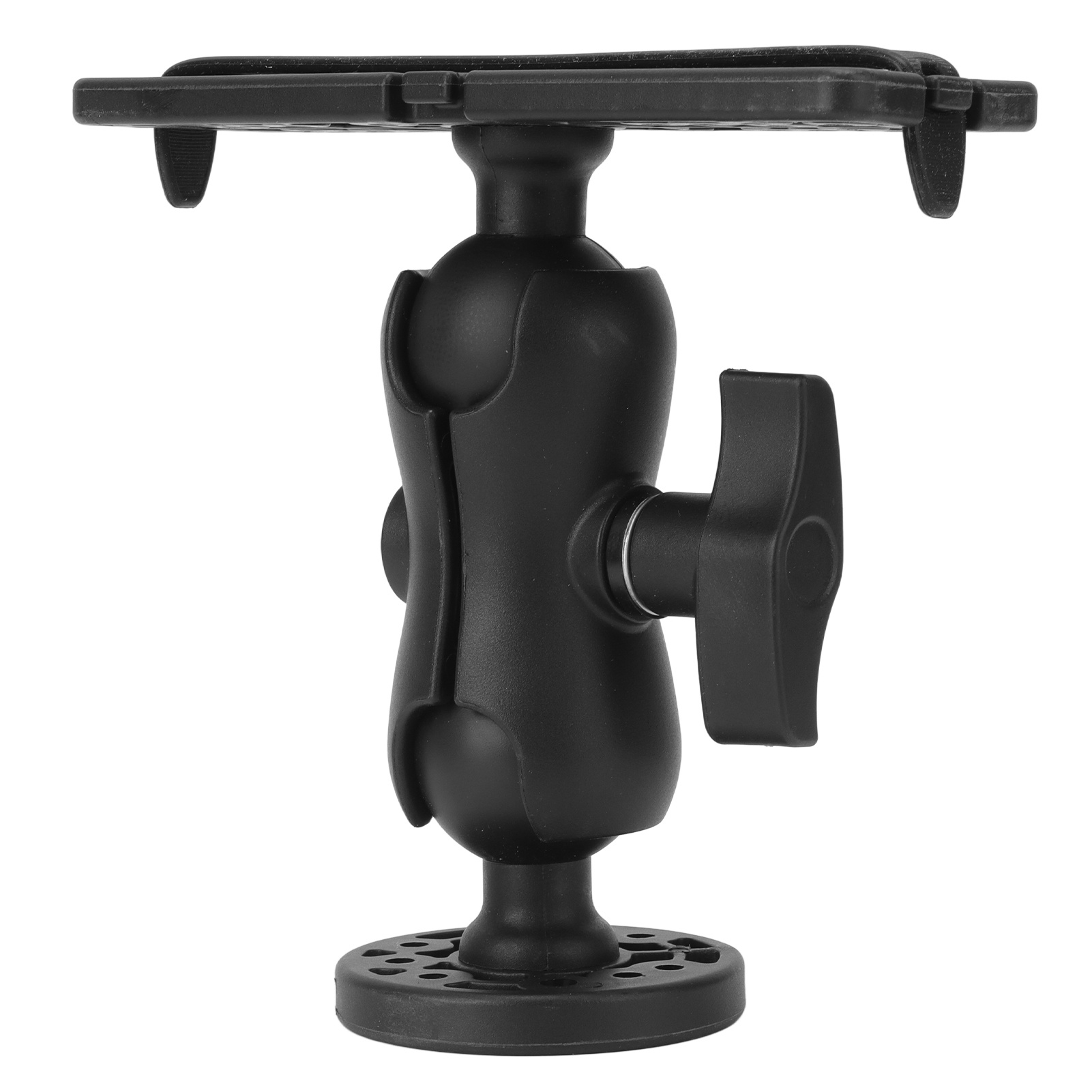 Fish Finder Mount Base Univers - Fishing Kayak Fish Finder Mount avis et prix