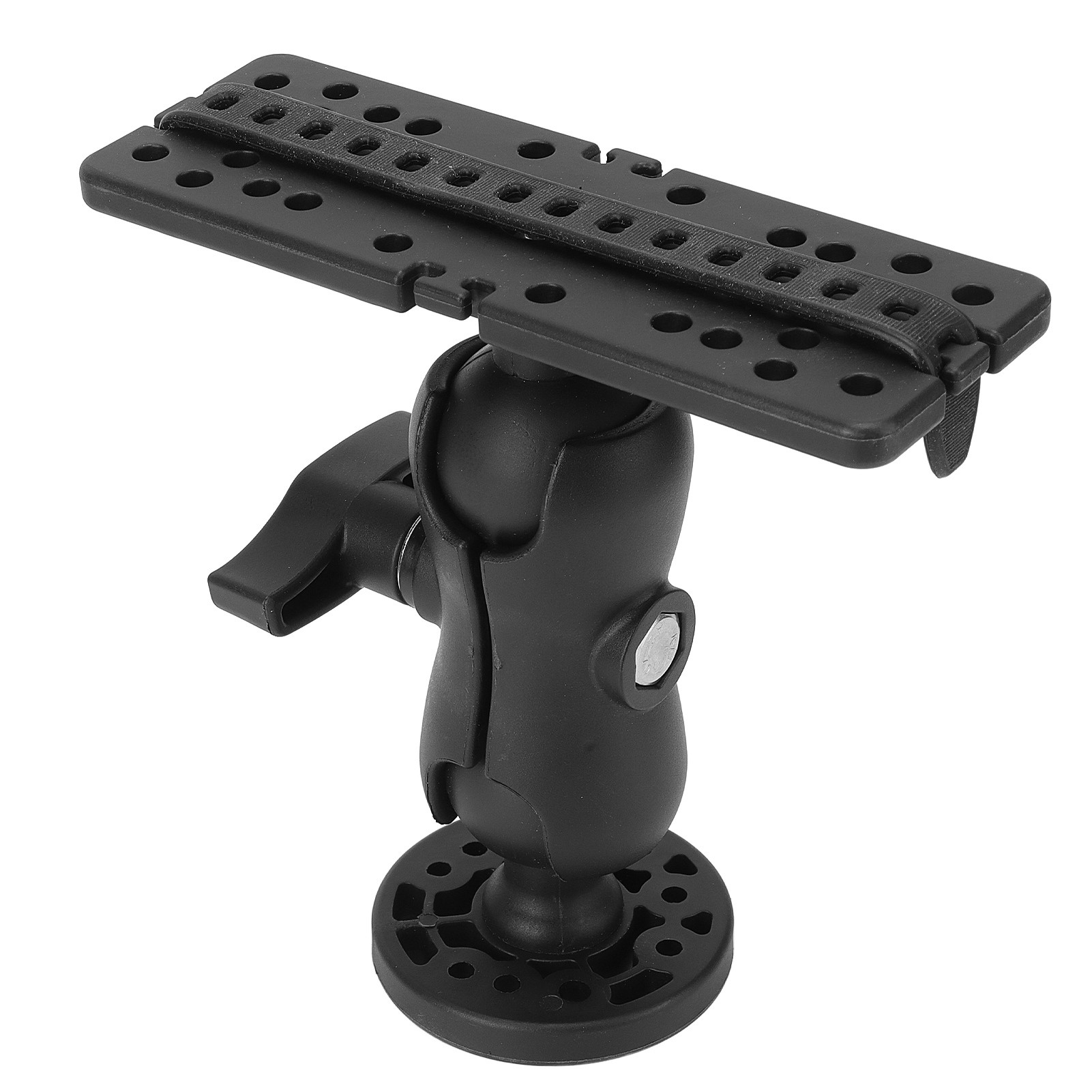 Fish Finder Mount Base Univers - Fishing Kayak Fish Finder Mount avis et prix