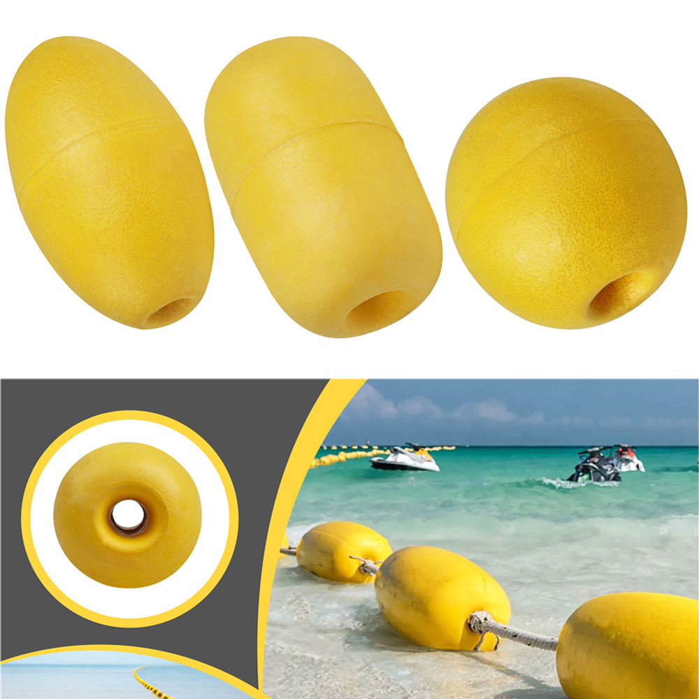 2pcs Fishing net floats Bobber - Fishing Kayak Anchor avis et prix