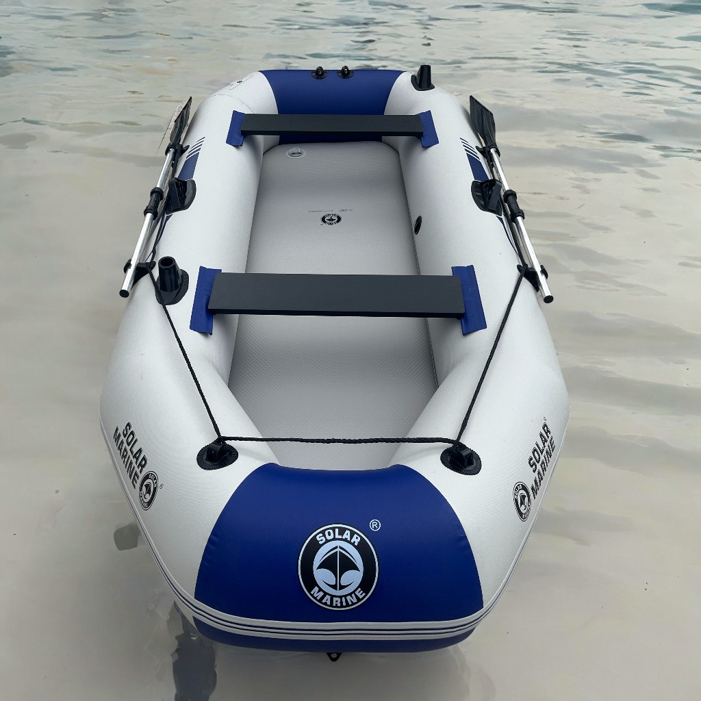 Inflatable Fishing Boat Surfin - Fishing Kayak Inflatable avis et prix