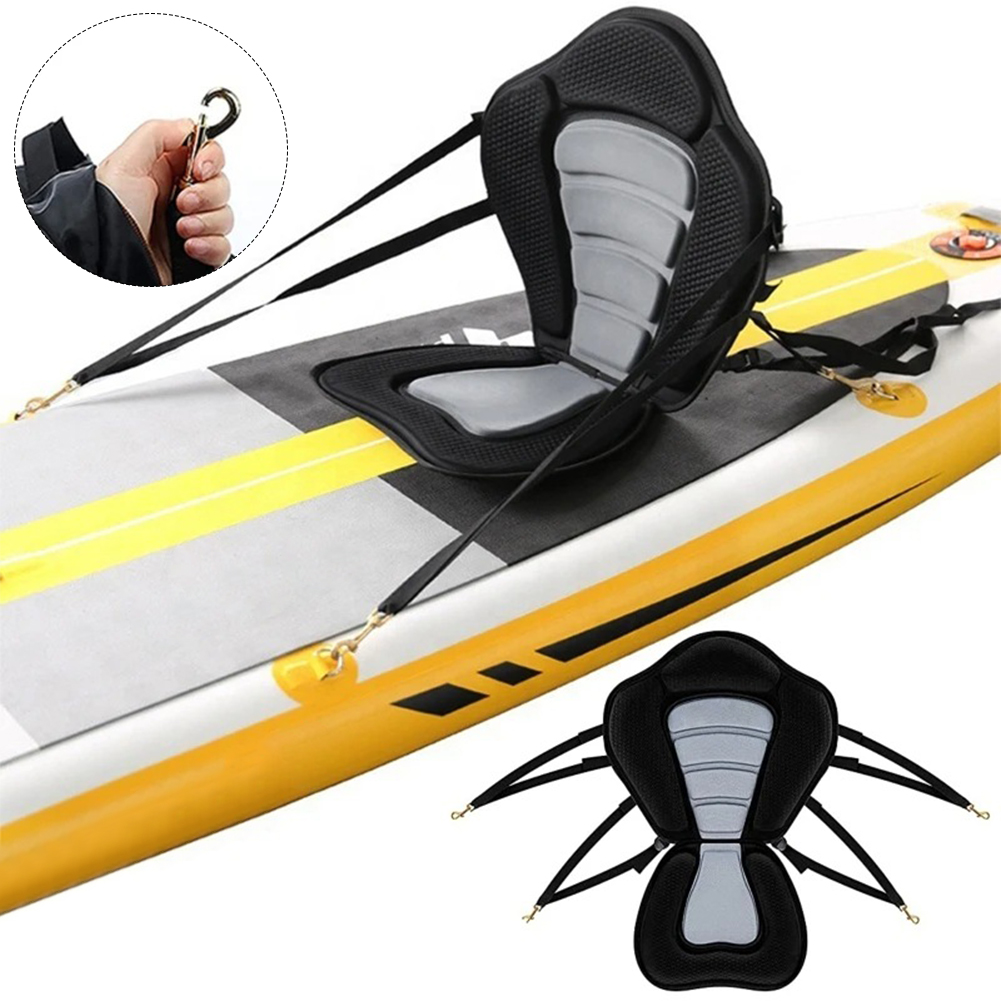 Kayak Paddle Board Seat Adjust - Fishing Kayak Storage Bag avis et prix