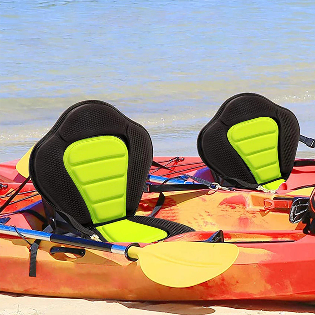 Kayak Paddle Board Seat Adjust - Fishing Kayak Storage Bag avis et prix