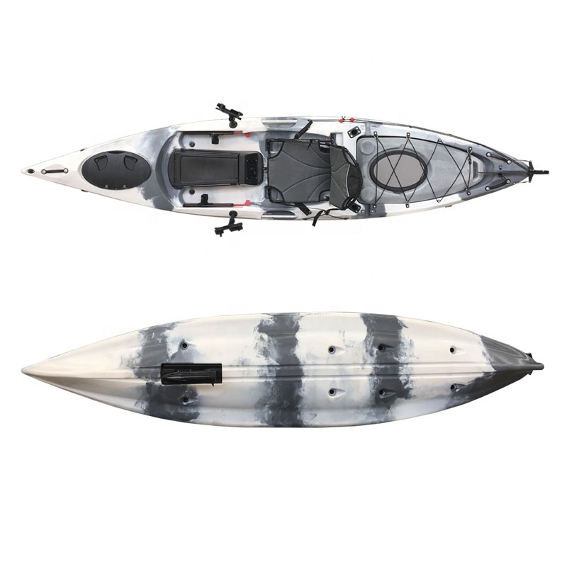 China Singal 1 Person Paddle F - Fishing Kayak Paddle avis et prix