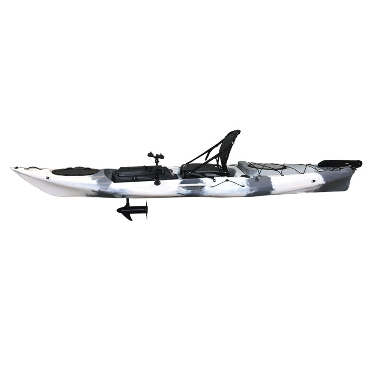 China Singal 1 Person Paddle F - Fishing Kayak Paddle avis et prix