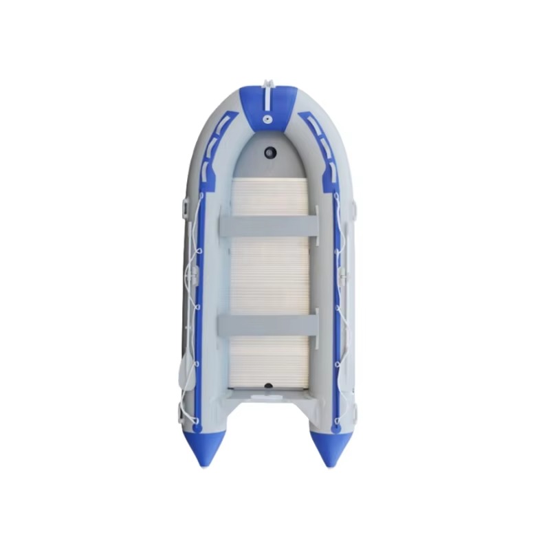 China's Durable PVC Inflatable - Fishing Kayak Inflatable avis et prix