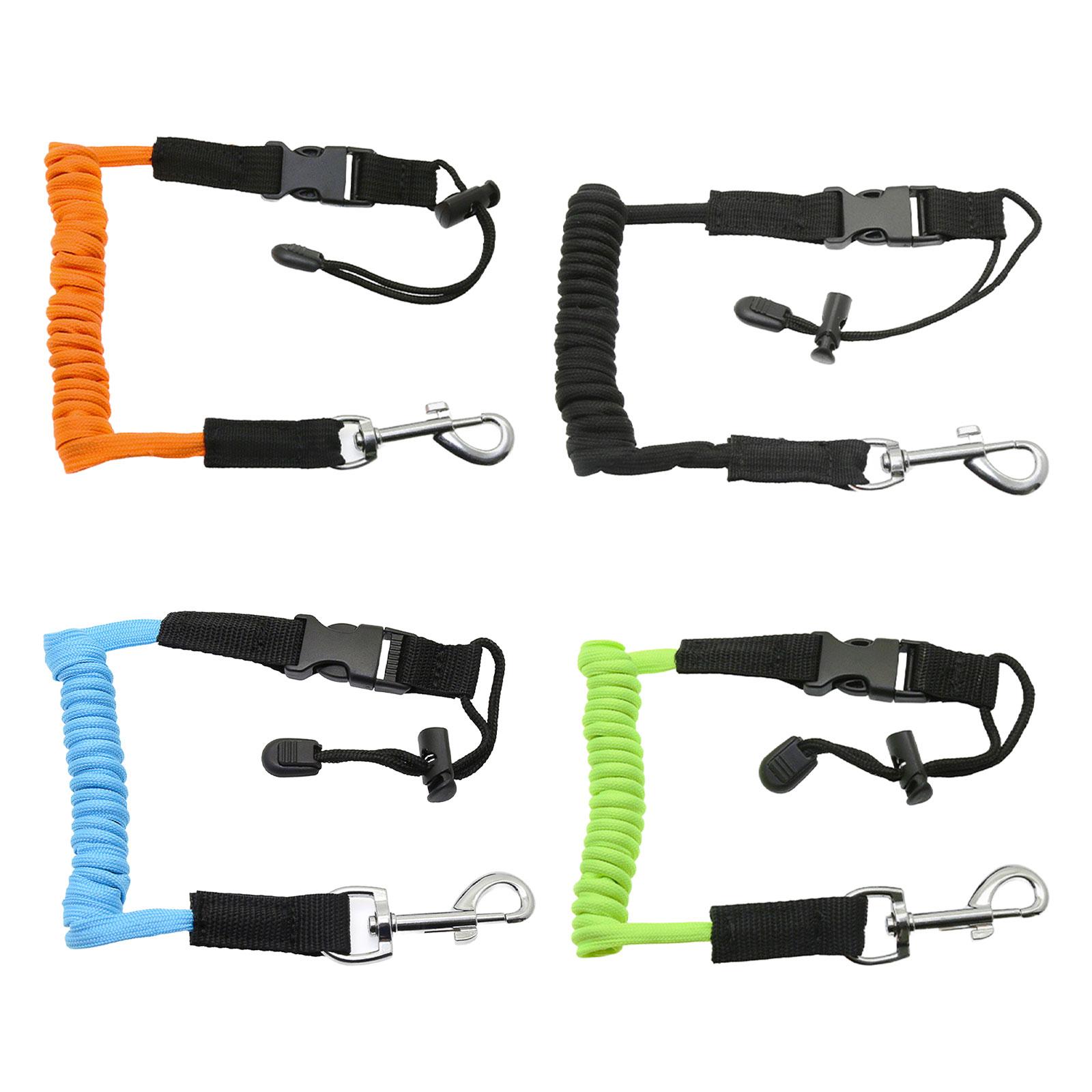 Premium Kayak Paddle Leash Coi - Fishing Kayak Paddle Leash avis et prix