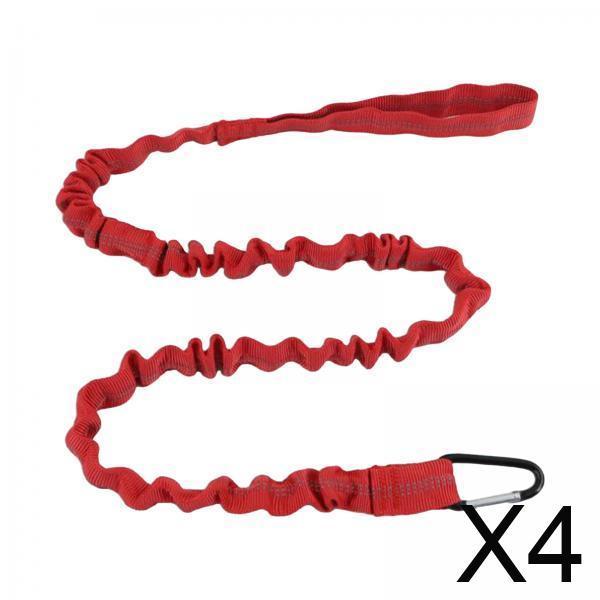 Bungee Tie Rope Paddle Leash L - Fishing Kayak Paddle Leash avis et prix