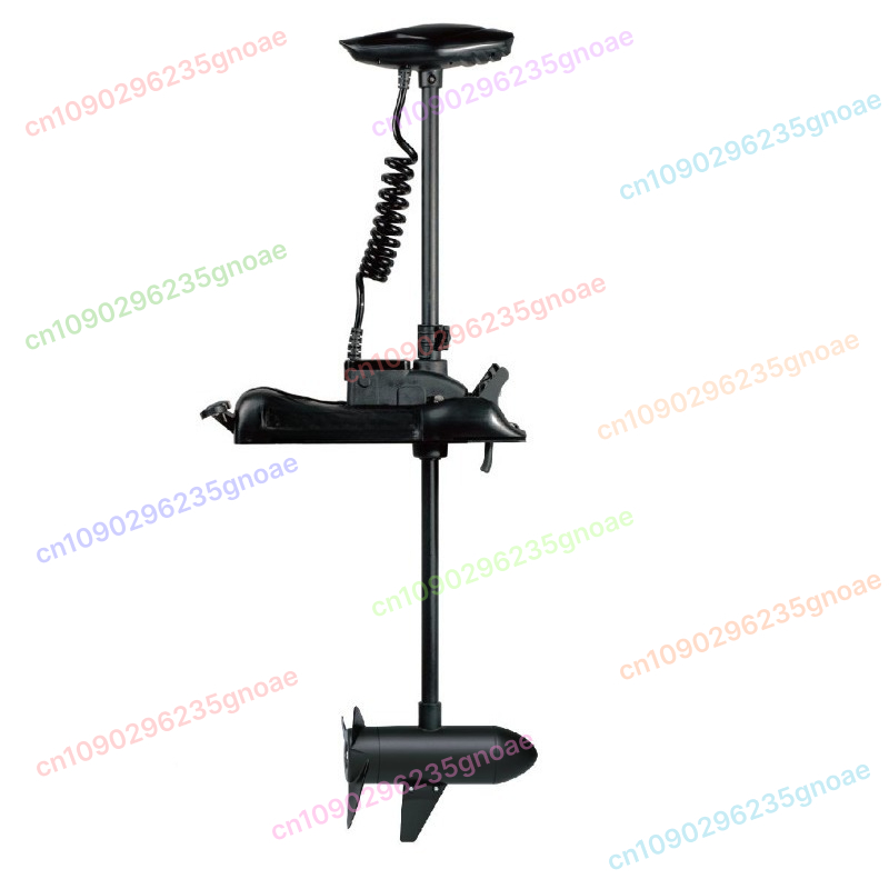 Trolling Motor Electric Outboa - Fishing Kayak Trolling Motor avis et prix