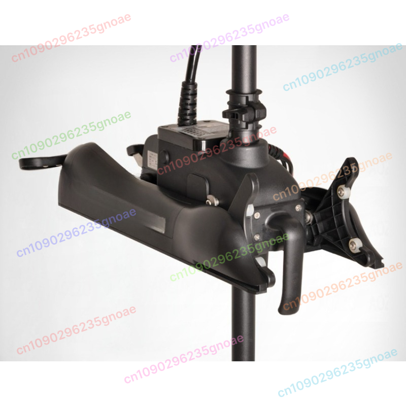 Trolling Motor Electric Outboa - Fishing Kayak Trolling Motor avis et prix