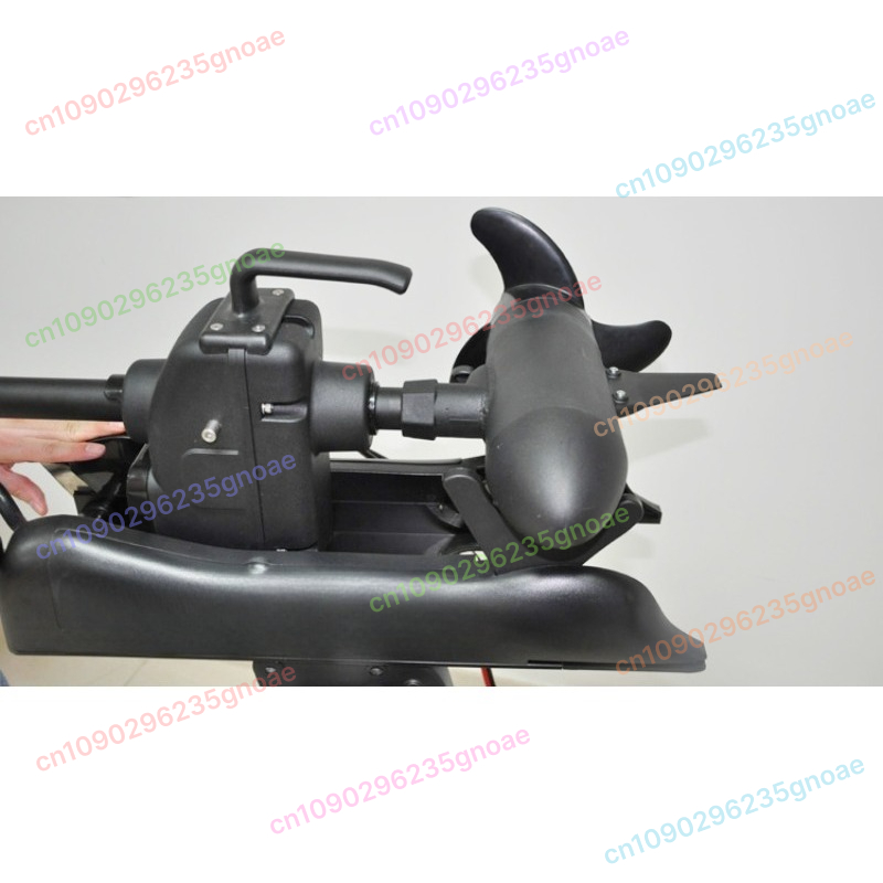Trolling Motor Electric Outboa - Fishing Kayak Trolling Motor avis et prix