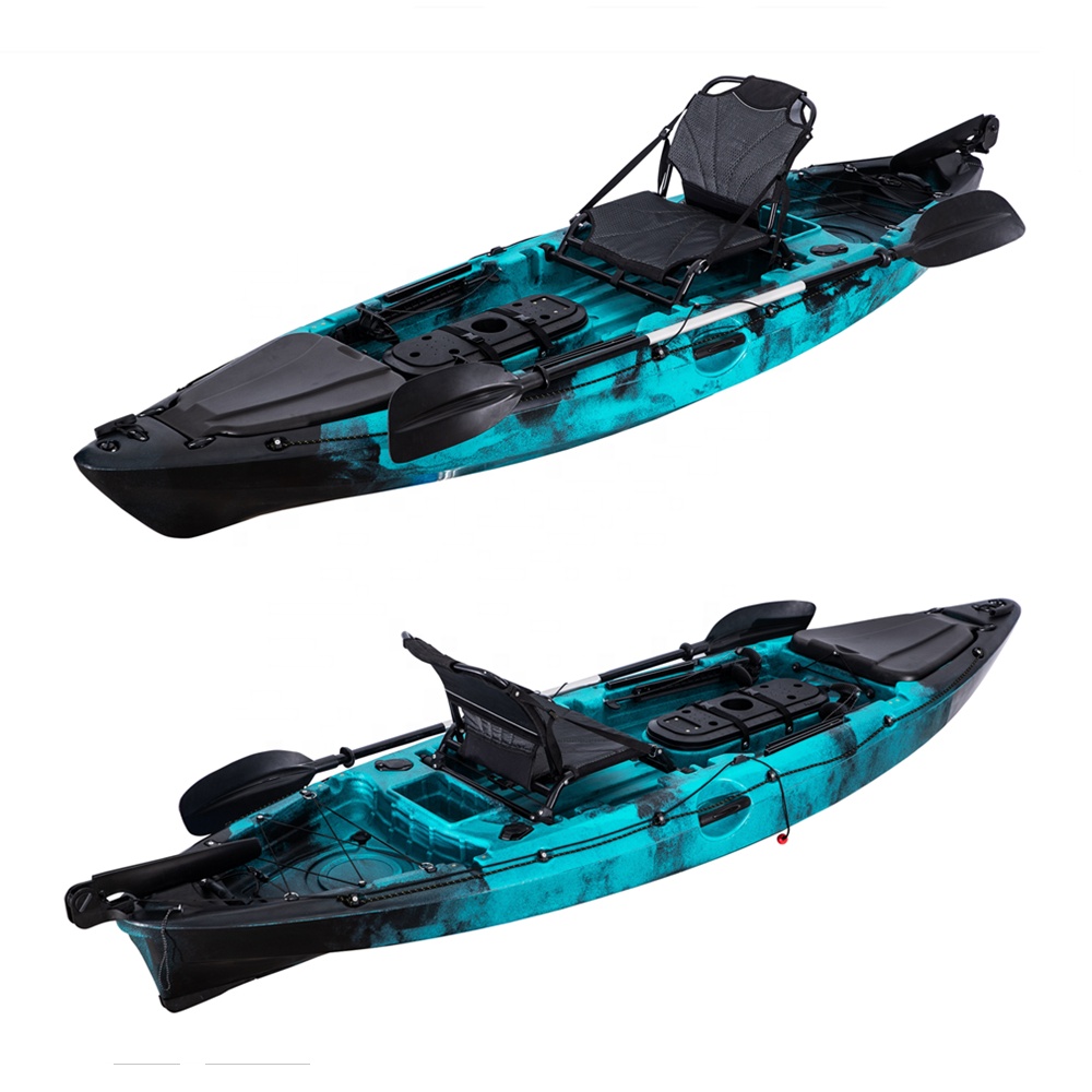 First-class Single Fishing Kay - Fishing Kayak Seat avis et prix
