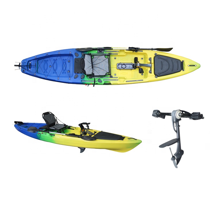 Wholesale High Quality Nice Pr - Fishing Kayak Pedal Drive avis et prix