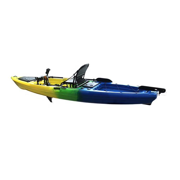 Wholesale High Quality Nice Pr - Fishing Kayak Pedal Drive avis et prix