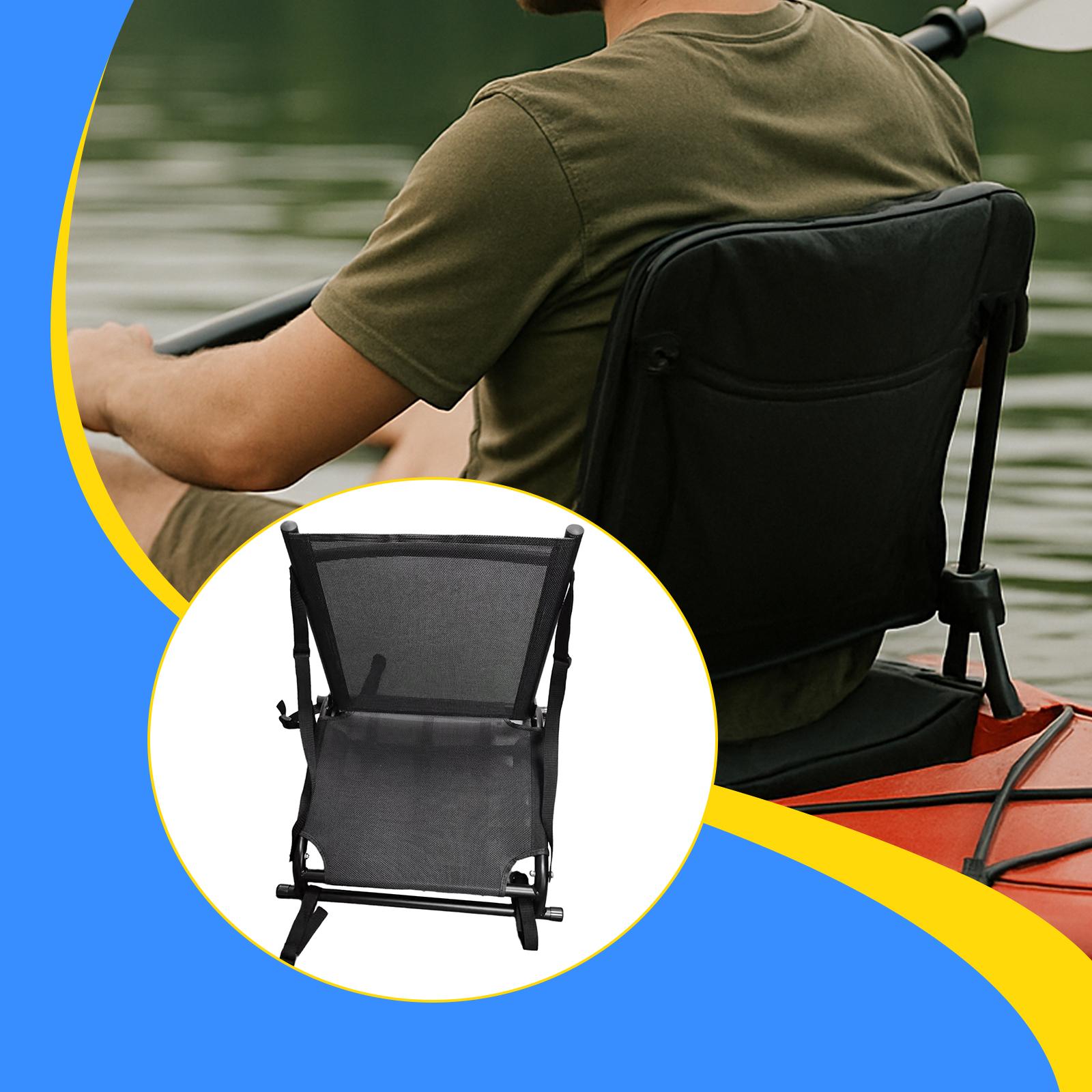Kayak Seat with Back Support,F - Fishing Kayak Seat avis et prix