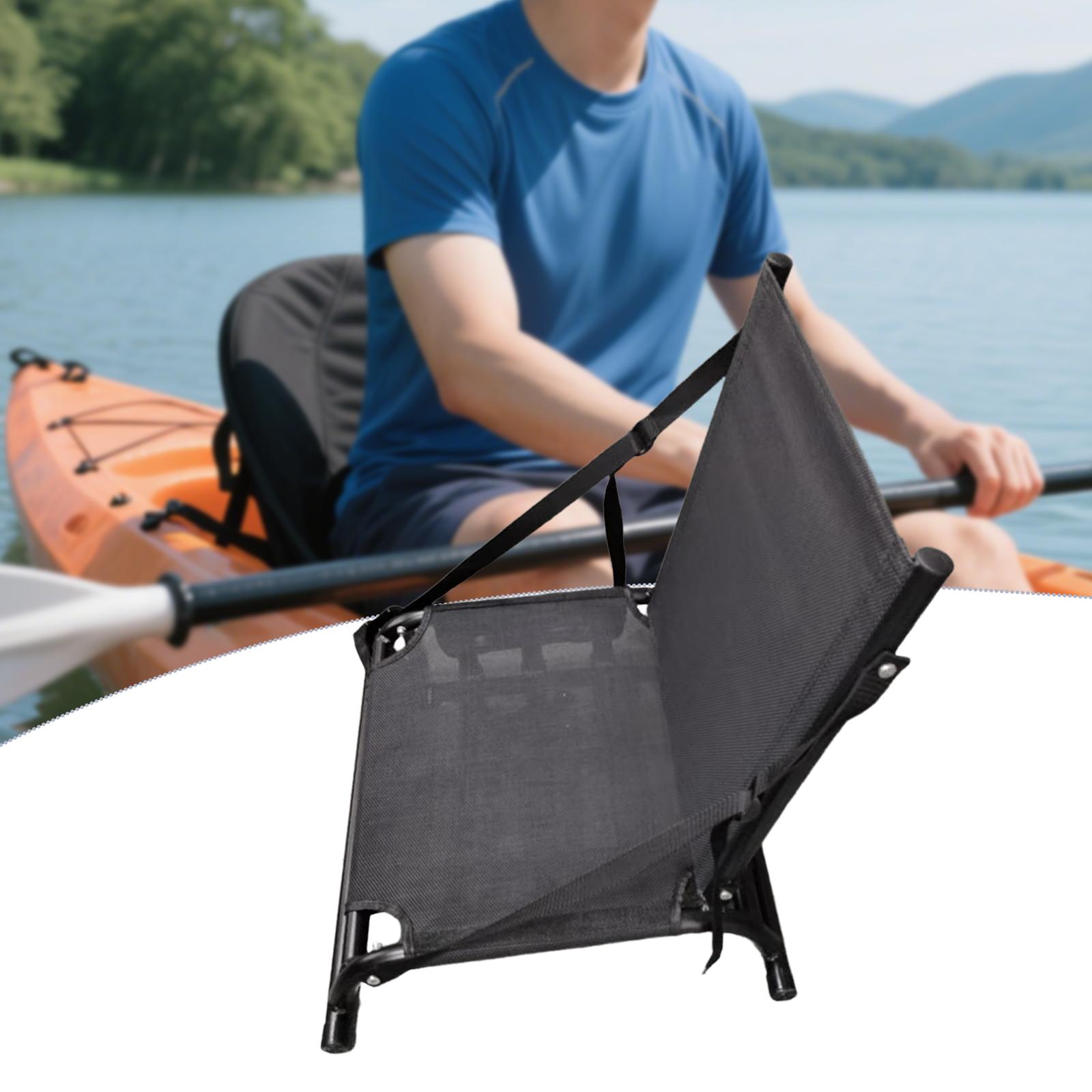 Kayak Seat with Back Support,F - Fishing Kayak Seat avis et prix