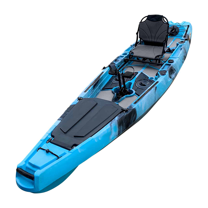 2021 Hot Selling Hand Free Ped - Fishing Kayak Pedal Drive avis et prix