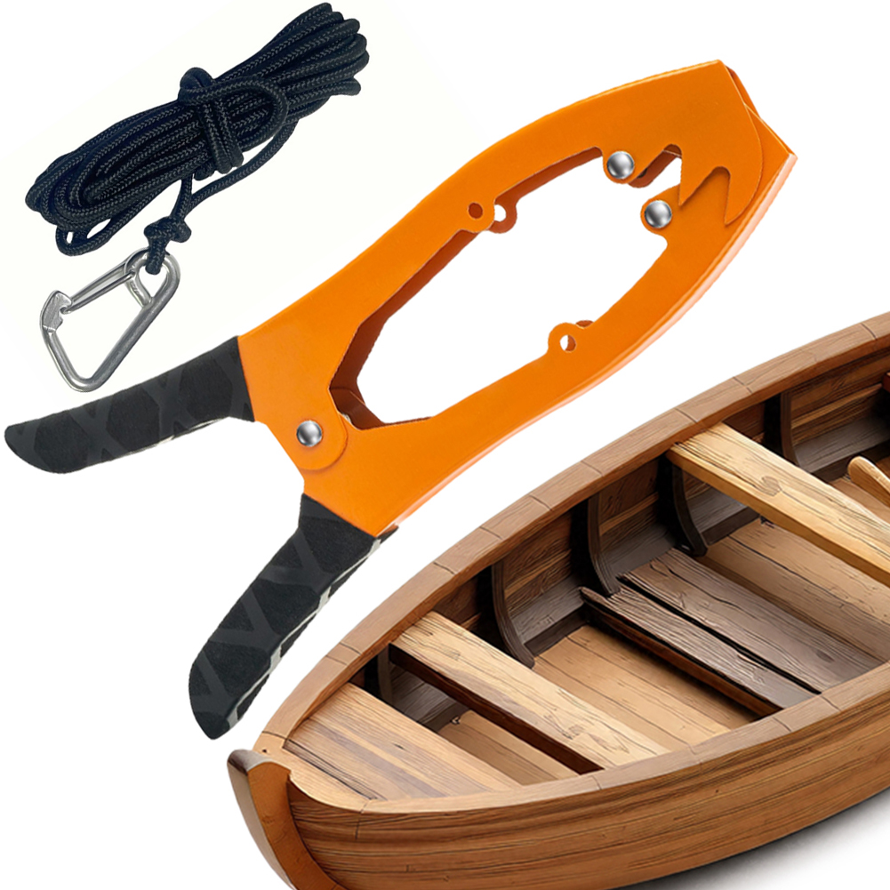Canoe Anchor Grip with Paracor - Fishing Kayak Anchor avis et prix