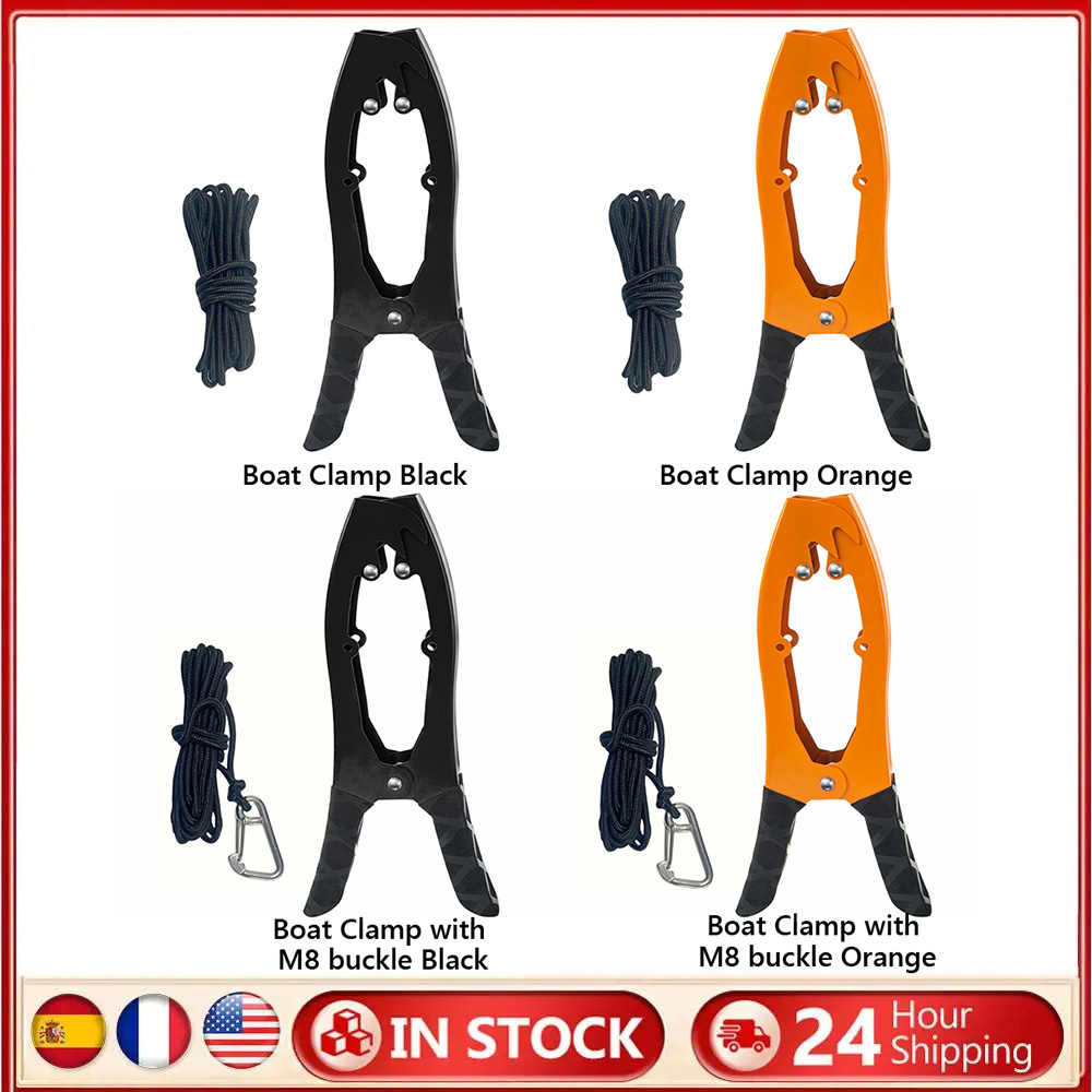 Canoe Anchor Grip with Paracor - Fishing Kayak Anchor avis et prix