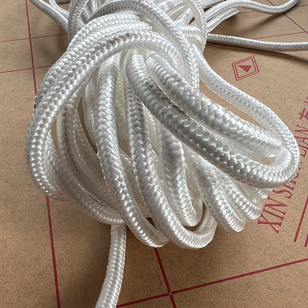 5 8mm Durable 20M Mooring Rope - Fishing Kayak Anchor avis et prix