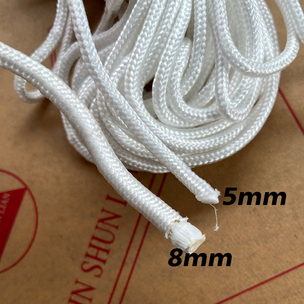 5 8mm Durable 20M Mooring Rope - Fishing Kayak Anchor avis et prix