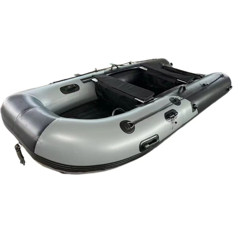 ODM OEM 12ft 380cm Inflatable  - Fishing Kayak Inflatable avis et prix