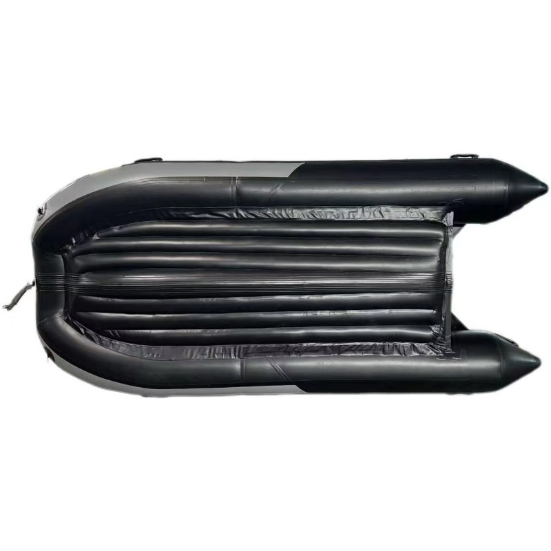 ODM OEM 12ft 380cm Inflatable  - Fishing Kayak Inflatable avis et prix