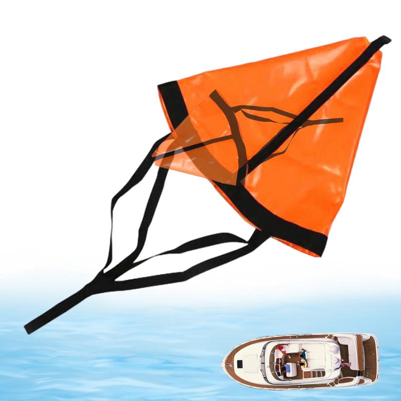 Drift Sock Kayak Sea Anchors f - Fishing Kayak Anchor avis et prix